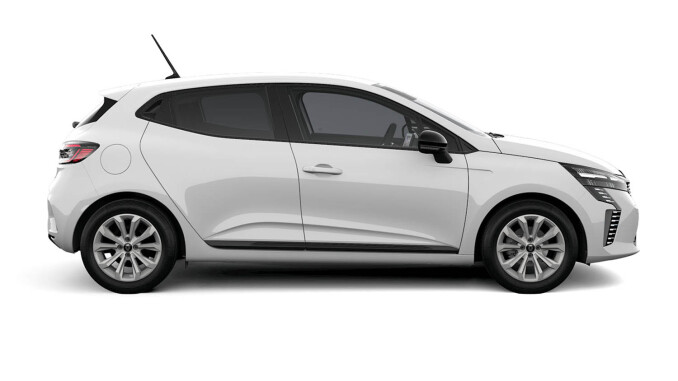 Renault Clio 1.0 TCe 90 Generation 5dr Petrol Hatchback - Image 2